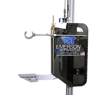 emerson drop testers